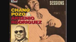 CHANO POZO Y ARSENIO RODRIGUEZ - SERENDE - MACHITO ORCHESTRA chords