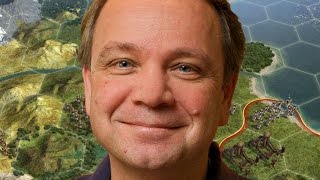 Civilization: How Sid Meier Built a Strategy Game Empire - IGN Game Changers
