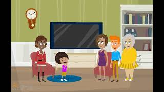 Dora Disrespecting And Threaten To The Teacher