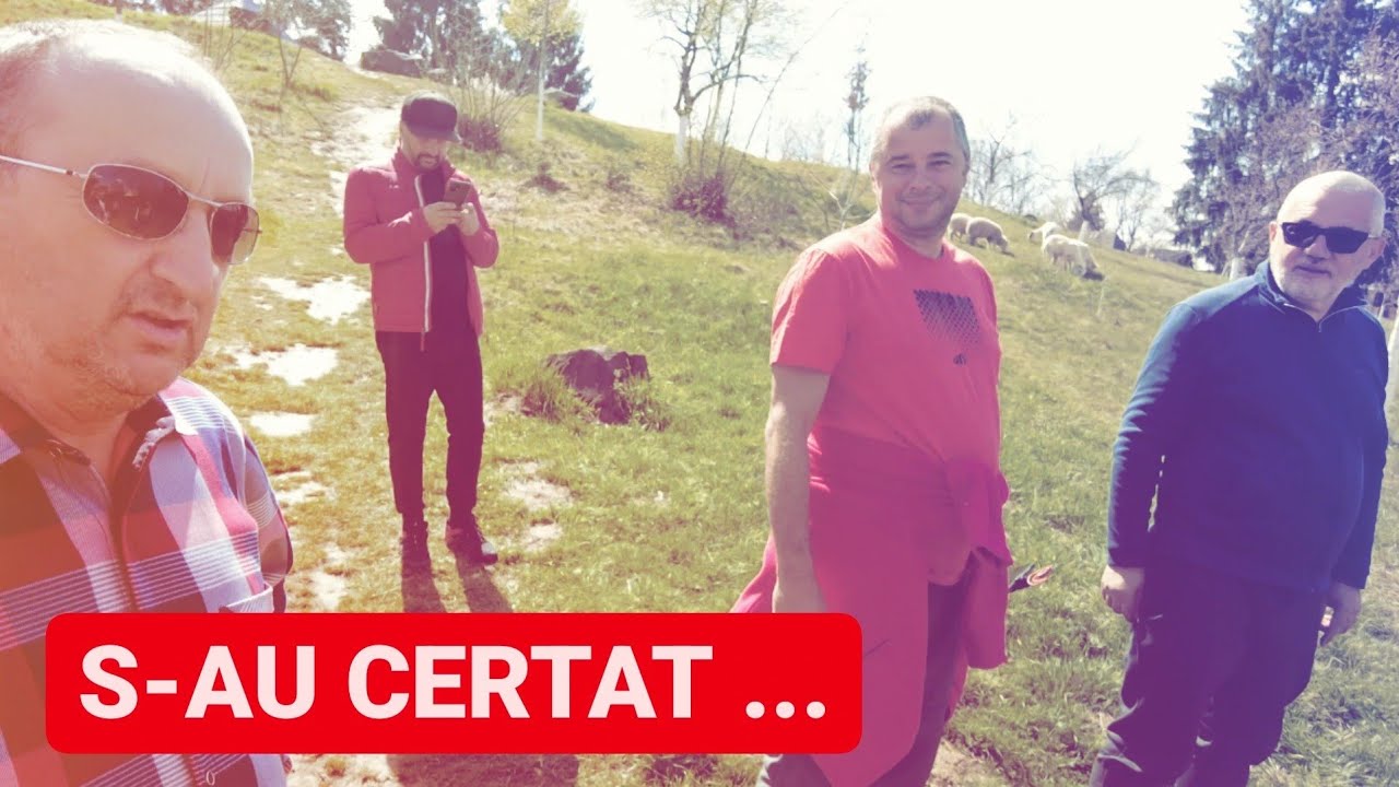 NEGOCIERE la SÂNGE - Atenție! Limbaj Popular - Sorin Constantinescu vs Marian Adventures vs Mugurel