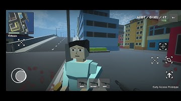 Gorebox Prototype - my new favorite game! v0.5 (reupload)