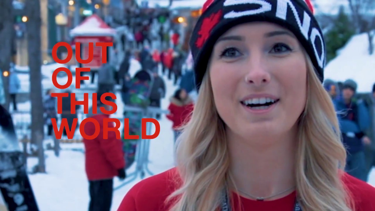 Campus Vacations - This is SnowJam