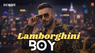 Download lagu LAMBORGHINI BOY - Kamal Raja | New Punjabi Song 2026 |  4K Video