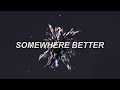 Vanic Somewhere Better Ft Lowell mp3