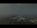 (Part 2 of 2) MSFS2020 London Heathrow to Madrid Cessna Citation Longitude
