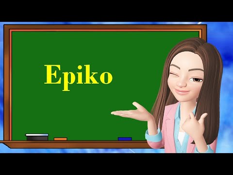 Epiko | Mga Elemento at Katangian ng Epiko | Filipino 9 | Teacher Scel