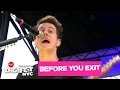 Before You Exit Heart Like California DigiFest NYC Presented By Coca Cola mp3