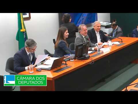 COMISSÃO DE FINANÇAS E TRIBUTAÇÃO