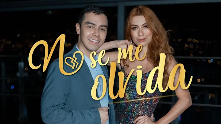 No Se Me Olvida - Cesar Castao | Video Oficial