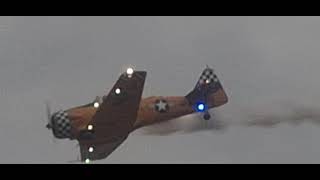 2026 EAA AIRVENTURE OSHKOSH-JEFF SHETTELY 