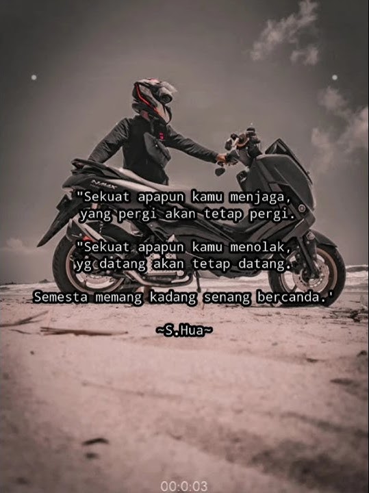 Story wa instagram keren Kata bijak Anak Motor NMAX 2021 #Shorts