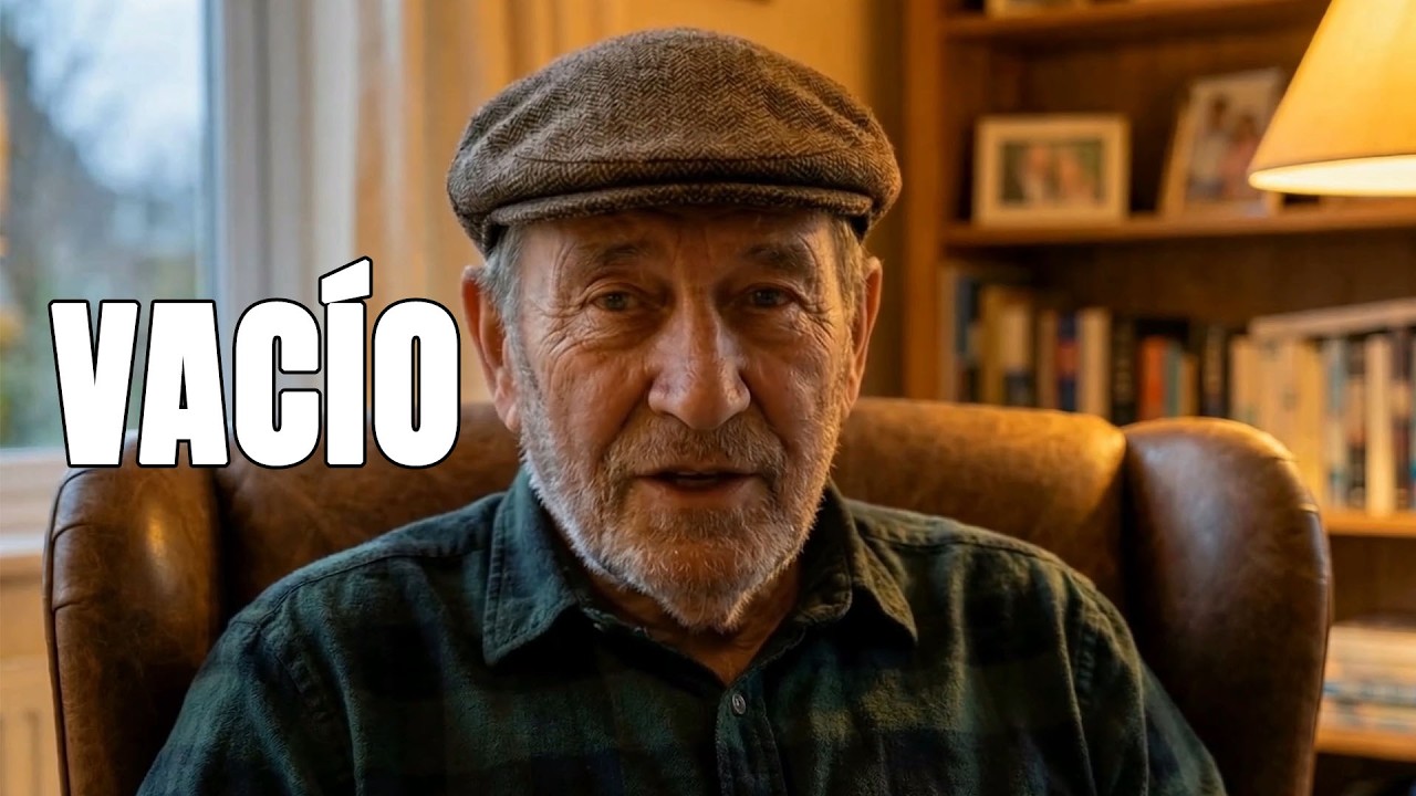 Envejecer sin nadie... La soledad de la que nadie habla