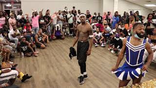 $1,000 Team Twist Part 7 @ Behind the Music: Aftermath 2020