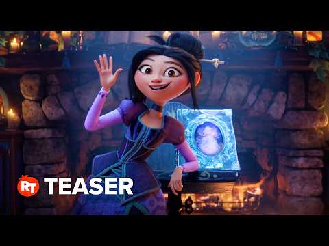 Steps Teaser Trailer (2026)