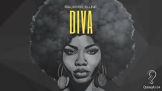 Backeer & Elline - Diva (Original Mix) Resimi