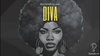 Backeer & Elline - Diva (Original Mix)