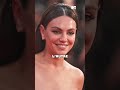 6 célébrités aux yeux de couleur naturellement rares.#pourtoiii
