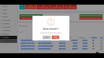 N11magazam  - N11 com Entegrasyonu