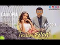 Dagiopia  tedar felagi       new remix music