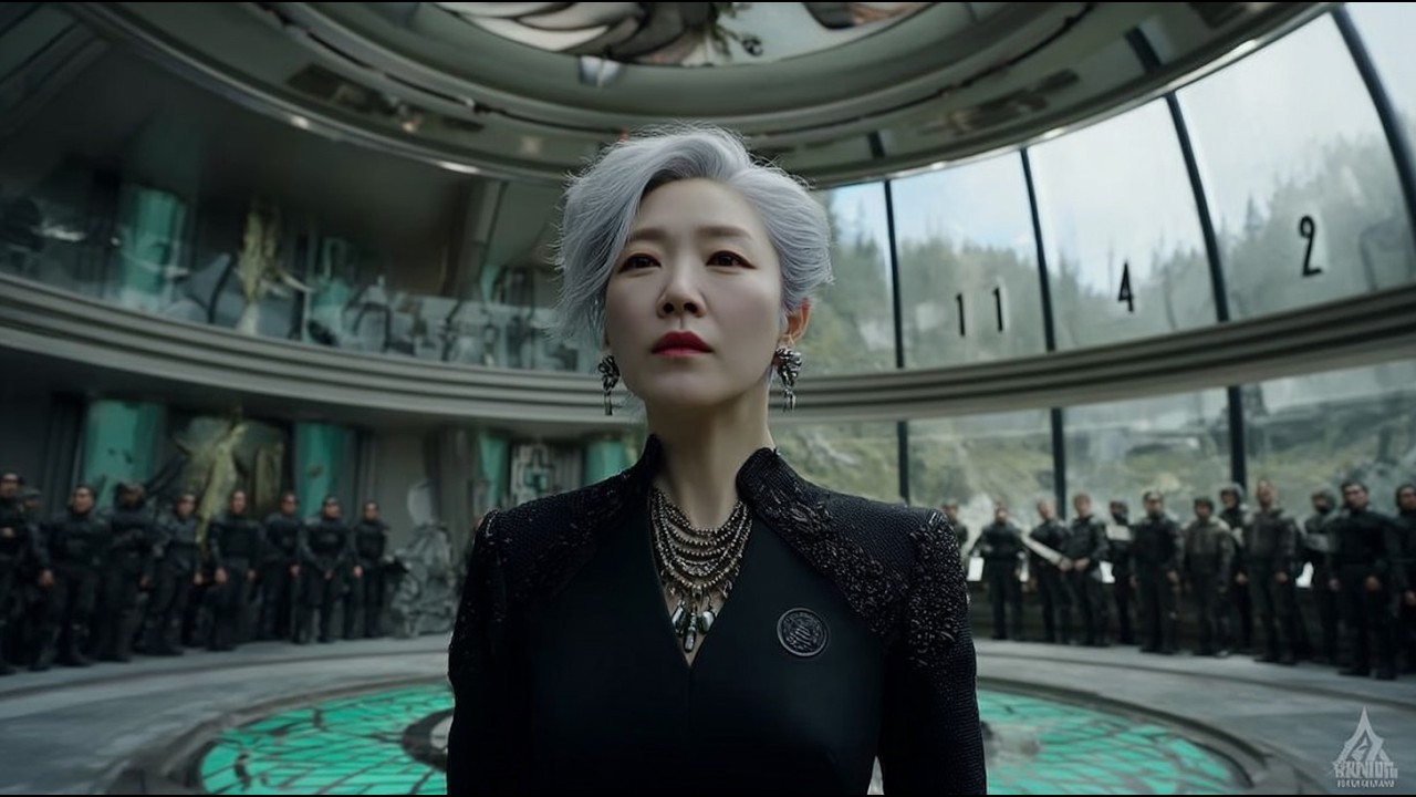 They Harmed ONE Human Child... So Humanity Wiped Their Whole Species in Hours! HFY | Sci-Fi Story