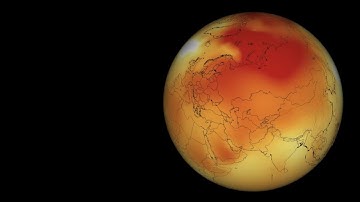 How NASA Scientists Measure Global Temperatures