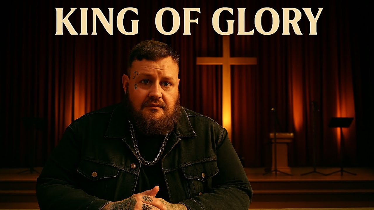 King of Glory | Powerful Worship Song 2026 (Holy Spirit Encounter)