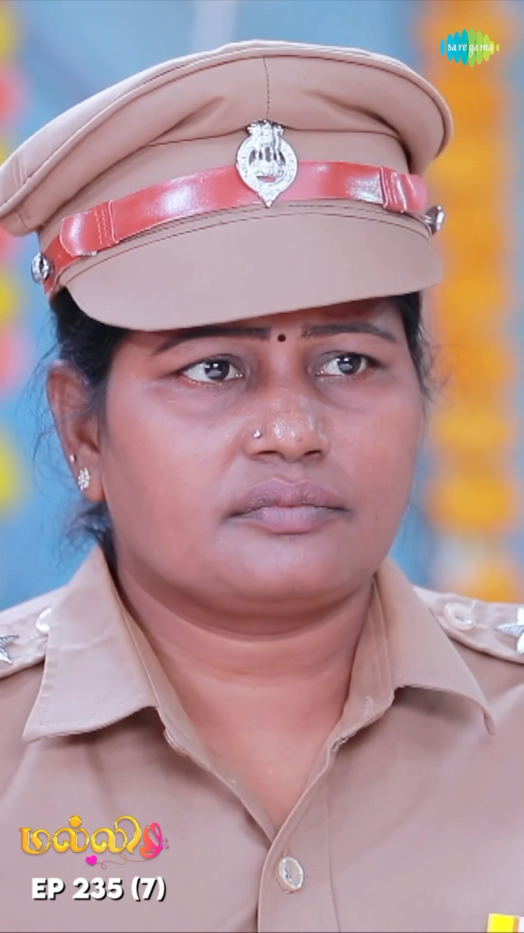 Malli Serial Shorts | Ep 235 - 7 | Nikitha | Vijay | Saregama TV Shows Tamil #shorts #ytshorts