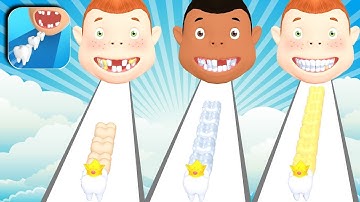 Smile Rush - Android Gameplay Walkthrough Part  All Levels 9 -10 I AGTV