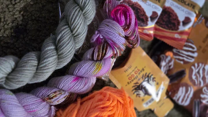 Vlogmas - Day 10 #advent