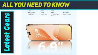 A16 PRO M: The 2025 Android Beast You Didn't See Coming!