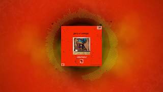 Lion Man - She's My Empress (Official Audio)