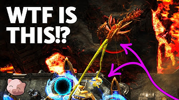 The FASTEST Viper Rush Strat I’ve Ever Seen (also the Dumbest) | Smooth Brain Santa Claws #8 - SC2