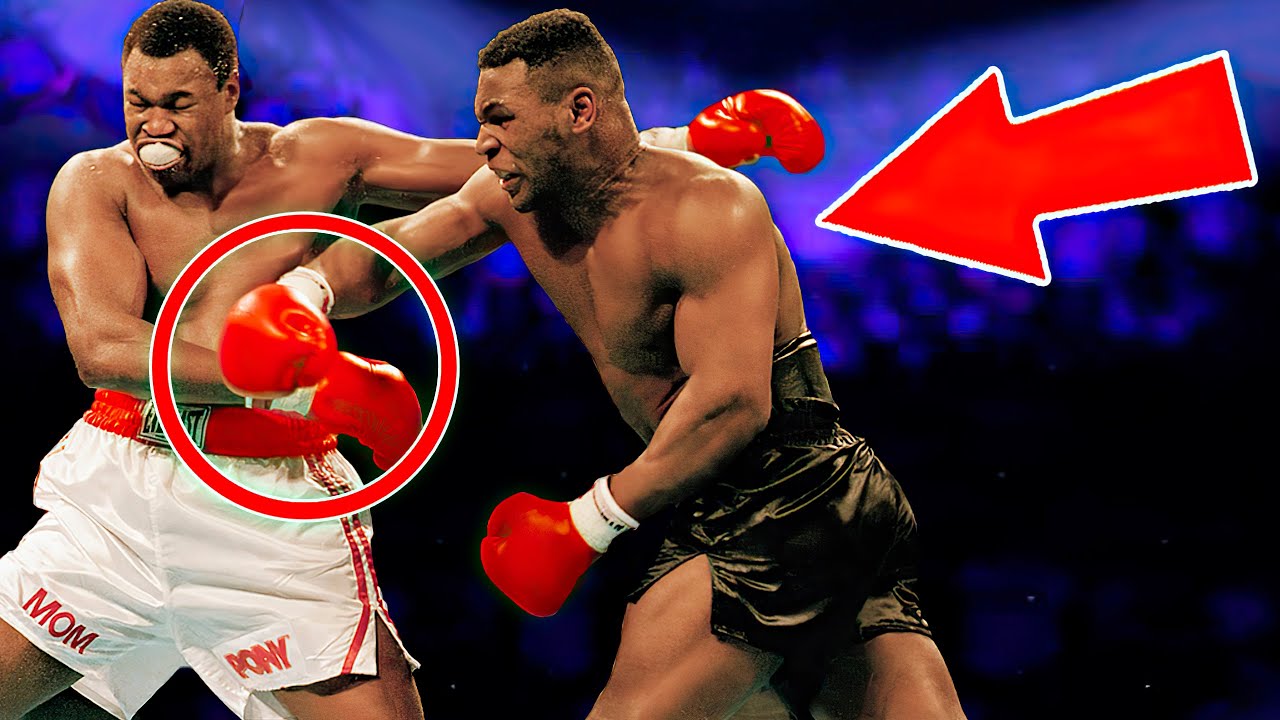 mike tyson the knockout watch online