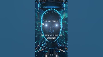 Unlock the Power of AI for Your Business! Introducing the New AI Assistant