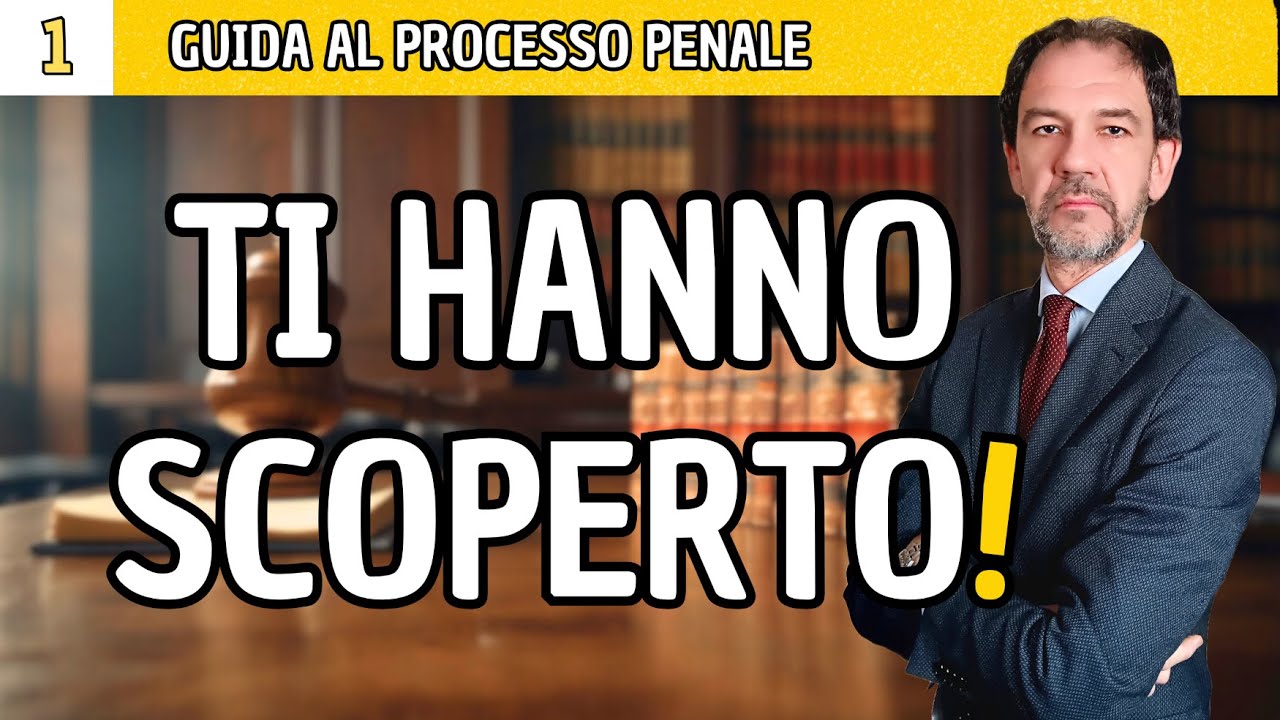 INDAGINI PRELIMINARI: Come Funzionano e Come Puoi Difenderti!