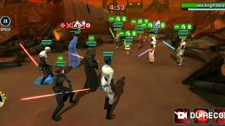 Ep lead Counters Revan (No Traya) - swgoh