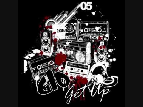 GIO - Get Up (Original Mix) / Fidget Electro Song