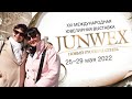 Едем Домой🪸25.05.22.🪸Прямой Эфир🪸21 Ювелирная Выставка🪸Junwex🪸Скоро на канале Леди Самоцвет🪸