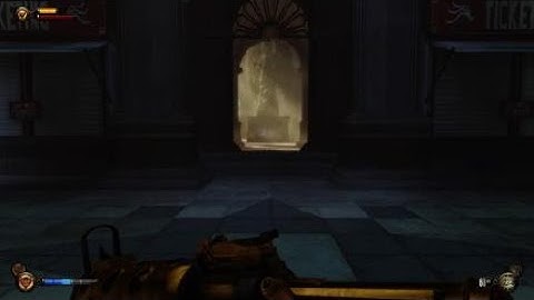 Bioshock Infinite: The Complete Edition Comstock center rooftops