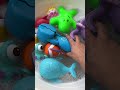 EXPLORE OCEAN ANIMAL NAMES AND FACTS| SEA ANIMAL TOYS FOR TODDLERS AND PRESCHOOLERS