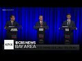 Yes or No: Would each Candidate Increase Off-Shore Drilling