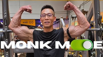 De cheatcode voor productiviteit | Monk-modus uitgelegd