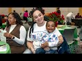 Here and Now: Human services organization enhancing the lives of New Yorkers