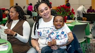 Here and Now: Human services organization enhancing the lives of New Yorkers