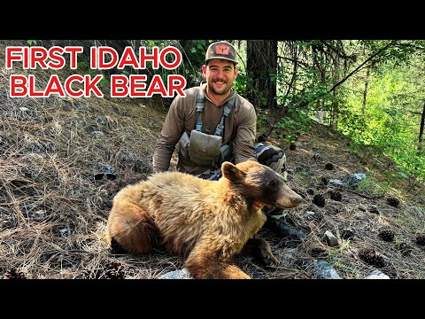 B Bar C Outfitters Idaho