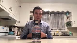 The Tequila Tuesday Show - Episode #10 - Lunazul Blanco