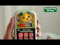 Scout S Ring Record Learning Phone Demo Video LeapFrog Scout S Ring Record Learning Phone Demo Video LeapFrog