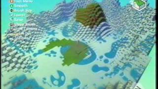 Kodu Demonstration Part 1