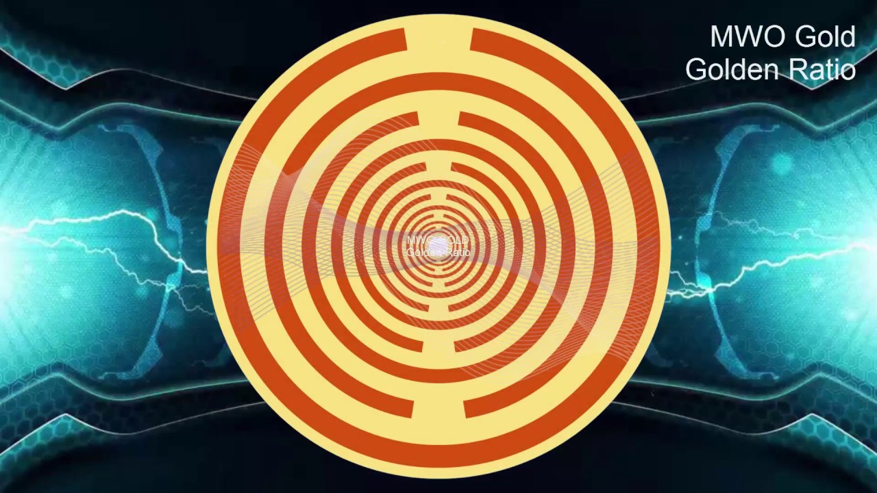MWO gold, Golden ratio, PranaBox, Oscillator Lakhovsky, Life Energy, Orgone | PSYPOWER Archive