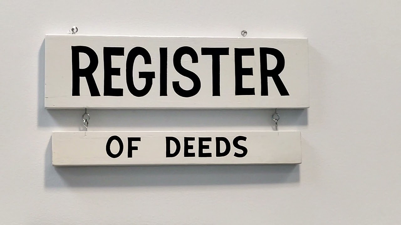 Removal of Morristown TN City Council political signs from public